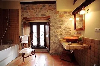 Hotel Casona De Quintana Quintana (Rioja)