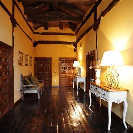 Casona De Quintana Hotel 3*