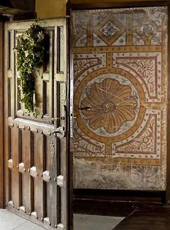 Casona De Quintana 3*